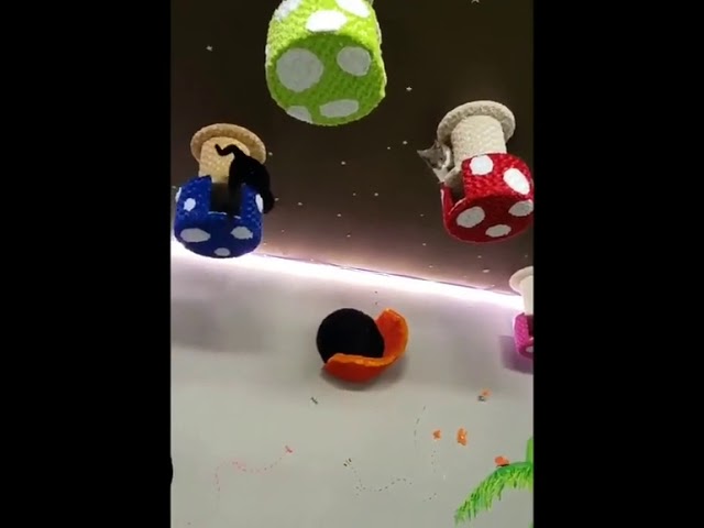 Настоящие мастера паркура