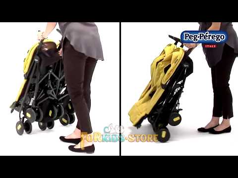 peg perego pliko twin