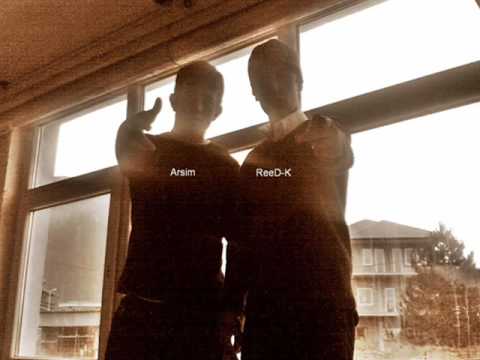 ReeD-K -FreeStyle [ 2009 ]