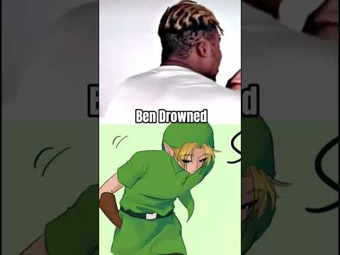 How different Creepypastas react to getting hit- |Creepypasta Edit| #creepypasta #oldtrend #Capcut