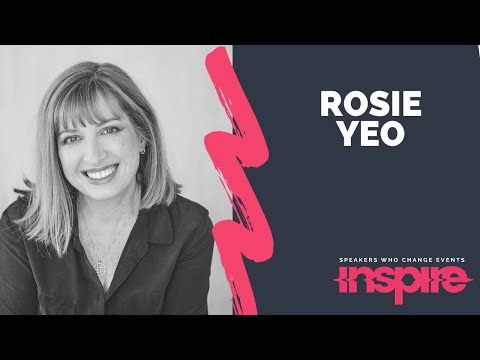 ROSIE YEO | Showreel