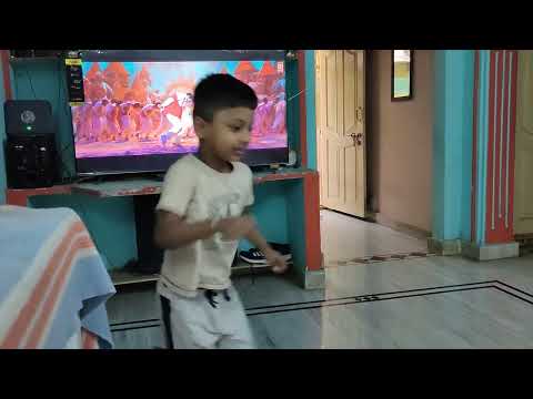 jai balaiyya dance by veekshith//