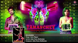 DILDARA BY SONU NIGAM HINDI