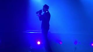 Subsonica - Liberi Tutti - Live Forum Assago - 19/02/2019