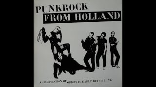 Download lagu V.A. - Punkrock From Holland: A Compilation Of Original Early Dutch Punk (Full Album) mp3 Download lagu V.A. - Punkrock From Holland: A Compilation Of Original Early Dutch Punk (Full Album) mp3