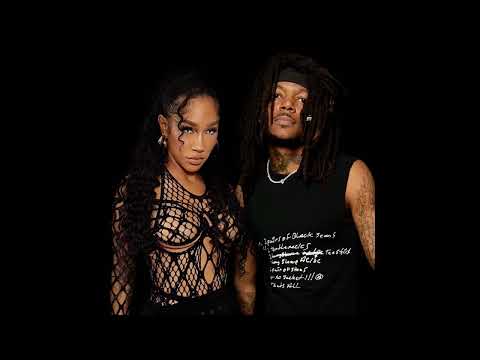 (FREE) BIA Type Beat 2024 | Latto x Megan Thee Stallion Type Beat 2024 - "Pinesse F"