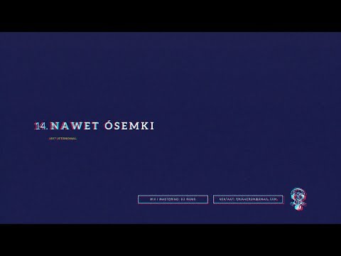 Emikae - Nawet ósemki