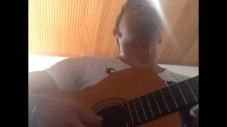 Jamás Vuelvas Conmigo - Kvass (Sin Censura)