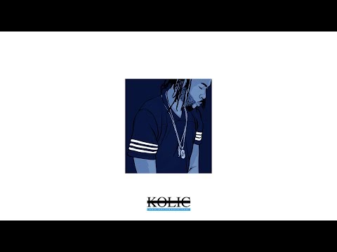 PARTYNEXTDOOR ft. Amir Obe Type Beat 2017 - Reverse (prod. by Kolic Beatz) Smooth Trap Instrumental