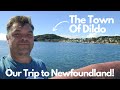 Our Trip To Newfoundland From St John S To Dildo