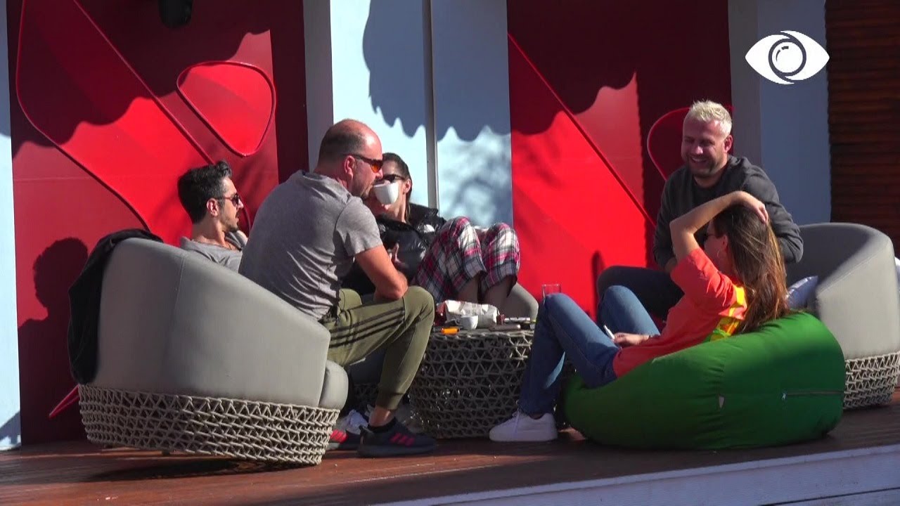 Efi “shtatëzënë”, Luizi ka një kusht për emrin e fëmijës Big Brother