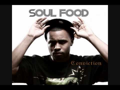 Conviction - Godly Life Remix (featuring Jacob Izrael)