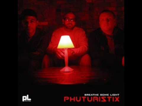 Phuturistix - Afrodisiosity