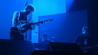 Spoon - Rainy Taxi – Live in Oakland