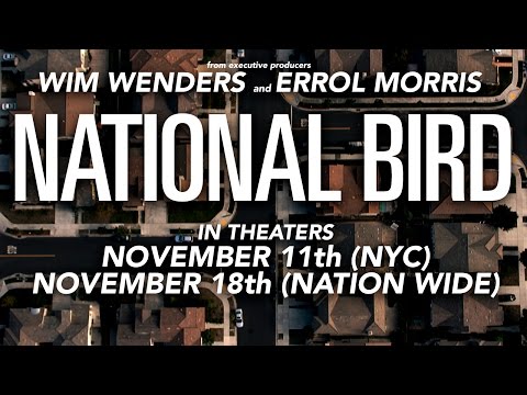 National Bird (Trailer)
