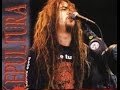 SEPULTURA – Castle Manifest Live At Monster of Rock in Donington U.K. 1994.06.04