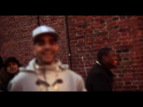 Makka Ft DonG -Hoe ik leef  (official Clip SD Channel)