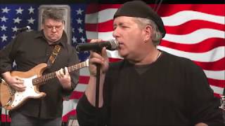 Dr. Harp's Blues Revue Band Benefit Concert for Veterans