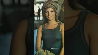 Barbra Streisand #barbrastreisand #barbra #nostalgia #60s #70smusic #60smusic