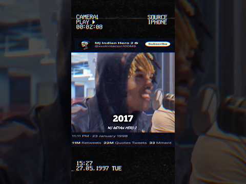 YouTube Thumbnail