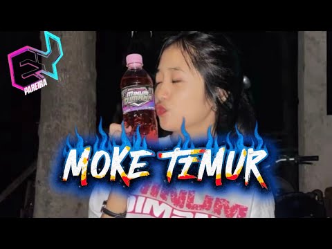 MOKE TIMUR X EY PAREIRA 2025!!