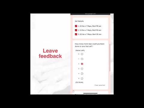 Embly PT video.