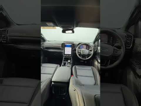 Ford Ranger Wildtrak X 2.0 Diesel - Image 2