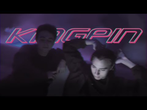 flesh x lizer - kingpin au