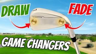 These Irons Have TRANSFORMED Mid Handicap Golf FOREVER!