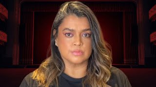 Preta Gil: A dor imensurável de Gilberto Gil