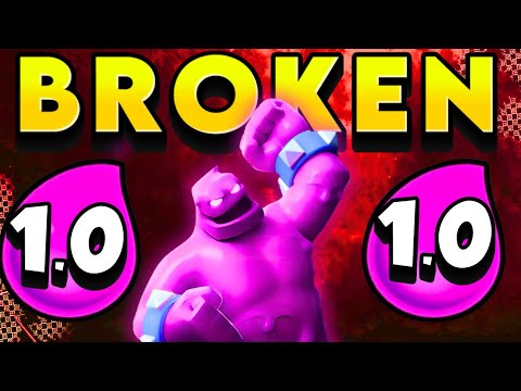 LOGBAIT Cycle is BACK