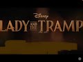 Disney Lady The Tramp Read Aloud