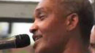 "Feel So Good" - Johhny Rawls