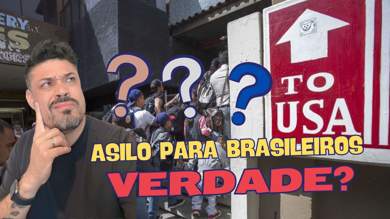 Como Brasileiros estão conseguindo permissão de trabalho nos Estados Unidos.