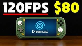 I Tested THE BEST $80 EMULATION CONSOLE… Here’s Proof 🤯