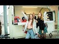 Sarah en Steffi doen de Funny Cupcake TikTok Challenge | De Funny Cupcakes Tour