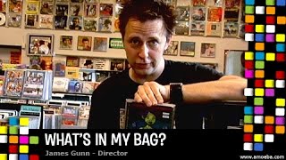 Watch James Gunn's episode on YouTube