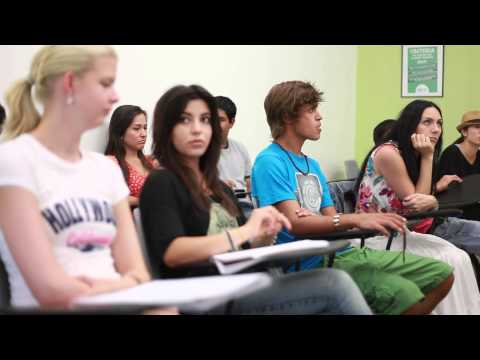 Mentor Language Institute - Hollywood