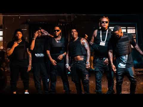 ENEMIGOS OCULTOS REMIX - OZUNA X T.Y.S X ROCHY X WILMER ROBERTS X SHELOW SHAQ X MUSICOLOGO X OMEGA