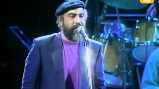 Congreso, En todas las esquinas, Festival de Viña 1991