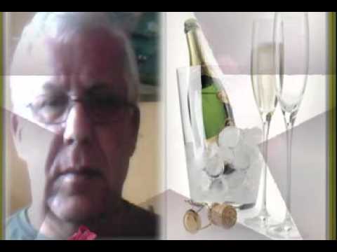 Urodziny Sławka.. Sto lat