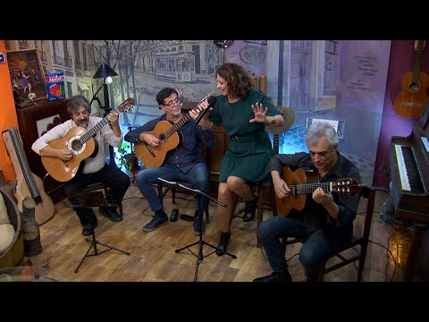 ENTRE MATES Y GUITARRAS PROGRAMA 520 - 3 DE JUNIO DE 2023