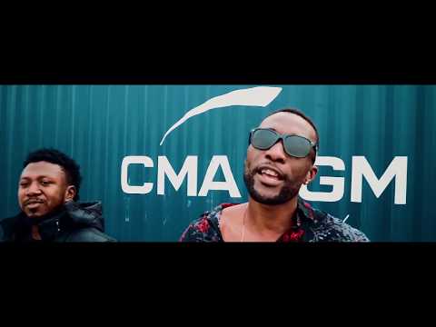 TOKO TOKO - Abuso men ft Casko Jackson ( official video )