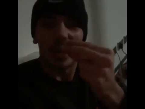 Ausraster: Capital Bra mit heftigen Beleidigungen gegen FLER