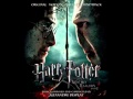 24. Voldemorts End - Harry Potter and the Deathly Hallows Part 2 Soundtrack Full