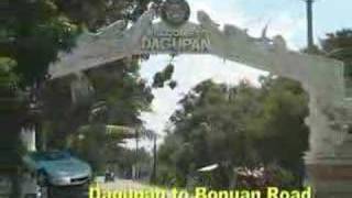 Dagupan City