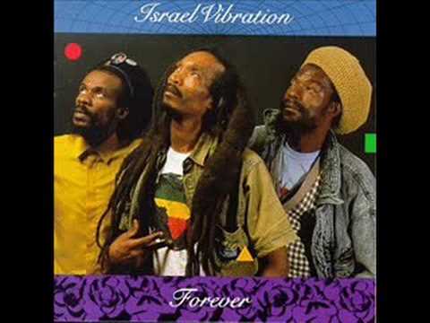 Israel Vibration - Soldiers Of The Jah Army