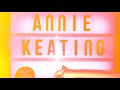 Annie Keating Marigold Music Video (Bristol County Tides album out June 4th, 2021)