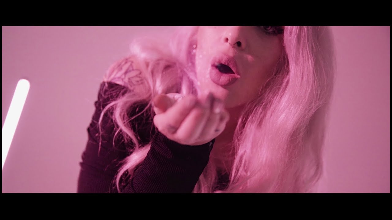 Isotopes — I Never Should Have Let You In