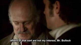 Call the law! Bullock beats Farnum - Deadwood